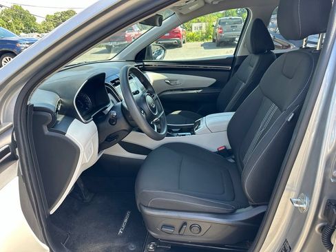 Used 2023 Hyundai Tucson SEL AWD/4WD image 11
