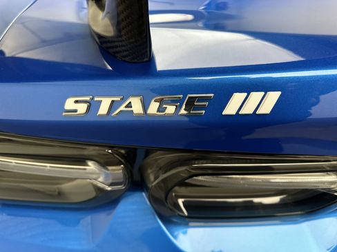 Used 2024 Chevrolet Camaro SS image 12