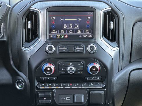 Used 2020 GMC Sierra 1500 Denali image 17