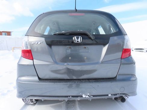 Used 2013 Honda Fit image 24