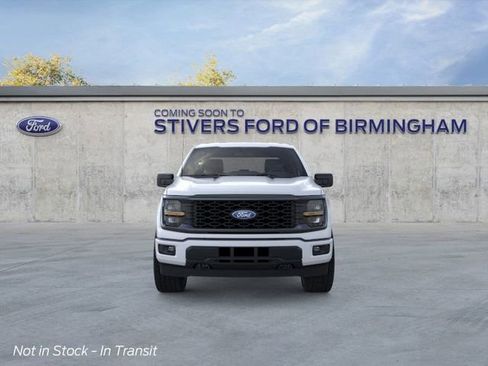 New 2026 Ford F150 STX image 7