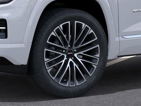 New 2026 GMC Terrain Denali AWD/4WD image 9