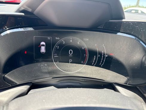 Certified 2023 Lexus NX 350 AWD image 2