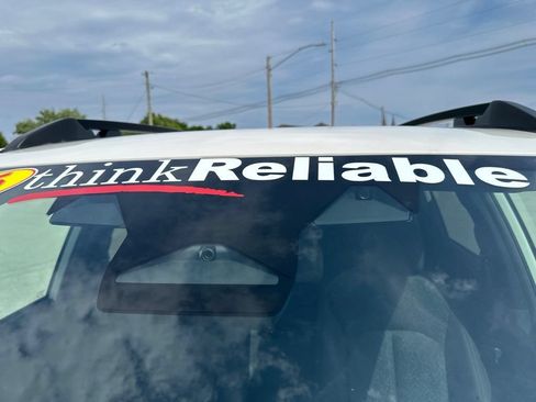 Used 2025 Subaru Forester Premium AWD/4WD image 29