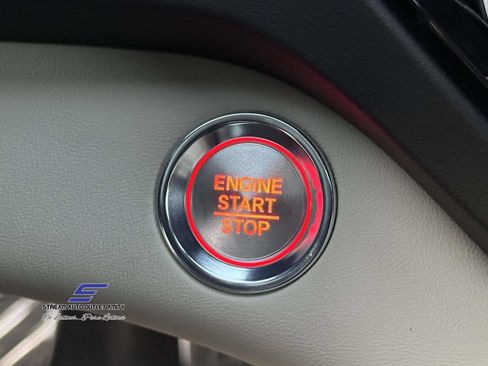 Used 2025 Acura RDX A-Spec AWD/4WD image 33