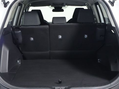 Used 2025 Toyota RAV4 LE FWD image 16