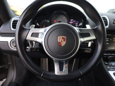 Used 2014 Porsche Cayman S RWD image 27