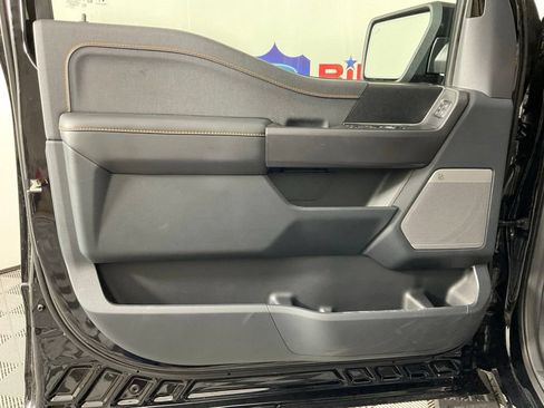 New 2026 Ford F150 Tremor w/ Equipment Group 402B AWD/4WD image 12