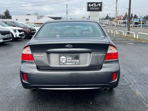 Used 2009 Subaru Legacy 2.5i Special Edition image 8