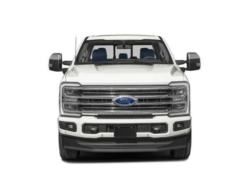 Certified 2024 Ford F250 Limited AWD/4WD image 4