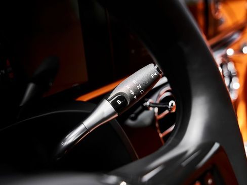 Used 2025 Rolls-Royce Spectre w/ Spectre Launch Package AWD/4WD image 53