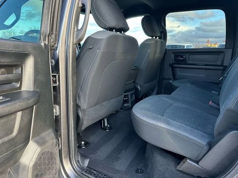 Used 2021 RAM 2500 Tradesman image 29