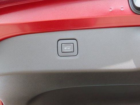 New 2025 Buick Envista Sport Touring w/ Convenience I Package image 20