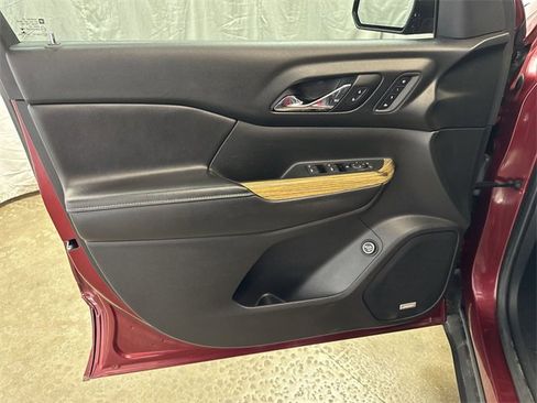 Certified 2018 GMC Acadia Denali w/ LPO, Protection Package image 24