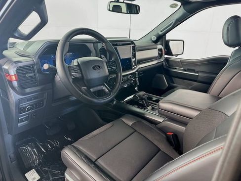 New 2025 Ford F150 Raptor image 6