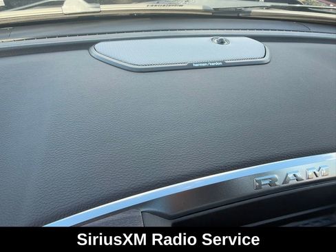 New 2026 RAM 5500 Laramie w/ Laramie Trim Package image 12