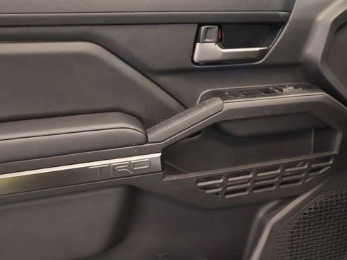 New 2026 Toyota Tacoma TRD Sport image 9