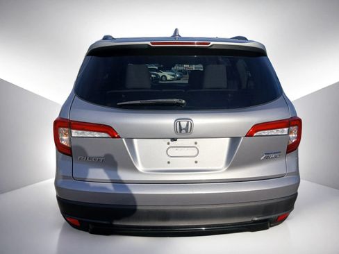 Used 2022 Honda Pilot Special Edition image 6