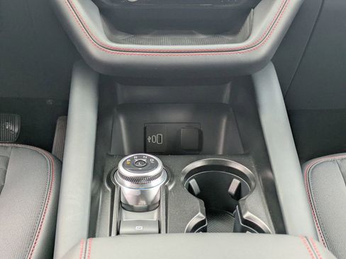 New 2026 Ford Explorer ST-Line w/ ST-Line Street Pack RWD image 25