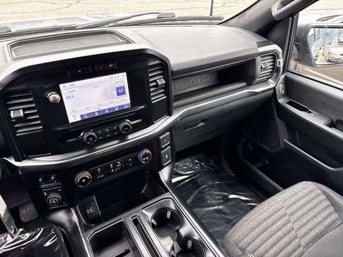 Certified 2023 Ford F150 XL w/ STX Appearance Package image 23
