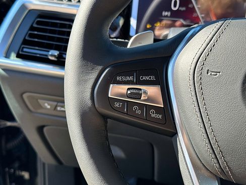 New 2026 BMW X5 xDrive50e w/ Climate Comfort Package image 27