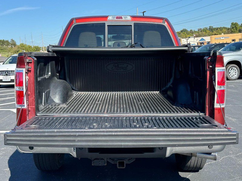 Used 2014 Ford F150 XLT w/ Equipment Group 302A Luxury AWD/4WD image 5