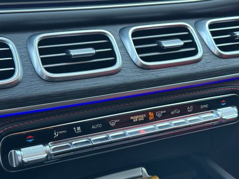 New 2026 Mercedes-Benz GLE 63 AMG S image 26