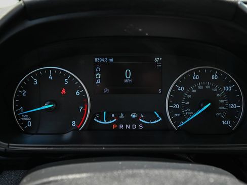 Certified 2021 Ford EcoSport SE AWD/4WD image 38