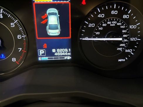 Used 2020 Subaru Impreza Premium w/ Popular Package #2 image 17