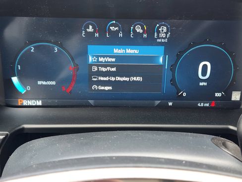 New 2026 Ford F250 King Ranch AWD/4WD image 16