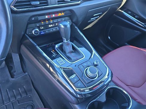 Used 2023 MAZDA CX-9 Carbon Edition image 30