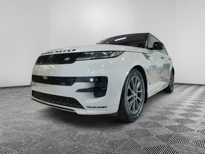 Used 2023 Land Rover Range Rover Sport SE Dynamic