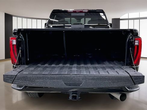 Used 2024 GMC Sierra 3500 Denali Ultimate image 7