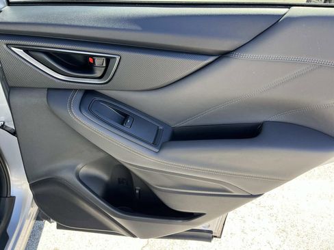 Used 2024 Subaru Forester Wilderness w/ Wilderness Package image 23