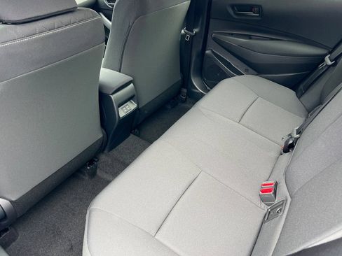 New 2026 Toyota Corolla LE FWD image 13