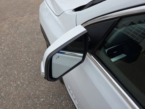 Used 2021 GMC Acadia SLT w/ Preferred Package image 46