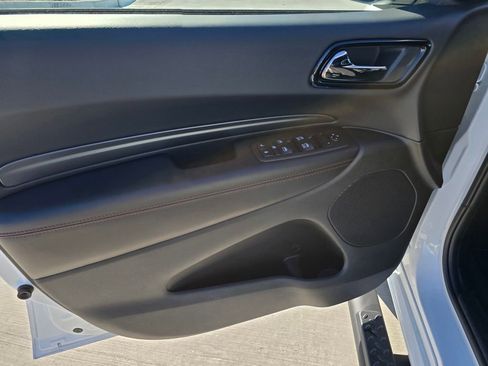 New 2026 Dodge Durango GT w/ Blacktop Package image 22