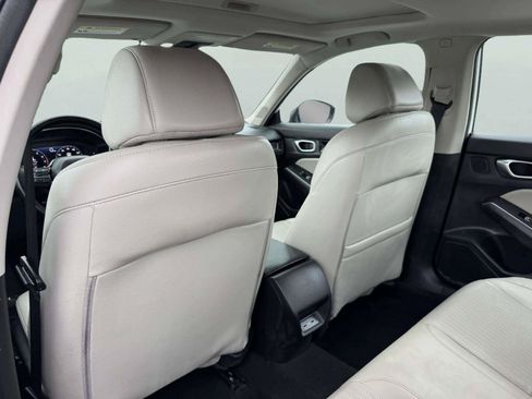 Used 2024 Honda Civic Touring image 29