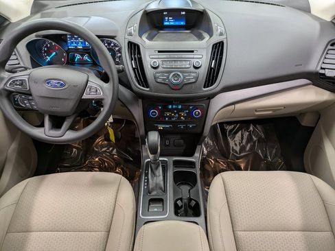 Used 2018 Ford Escape SE image 23