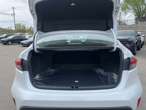 New 2026 Toyota Corolla XSE FWD image 5