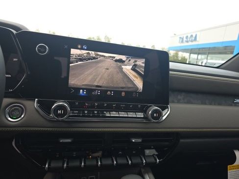 New 2026 Chevrolet Colorado ZR2 w/ Technology Package image 21