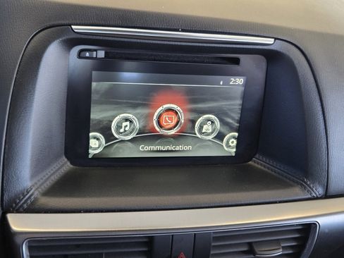 Used 2016 MAZDA CX-5 Grand Touring image 34