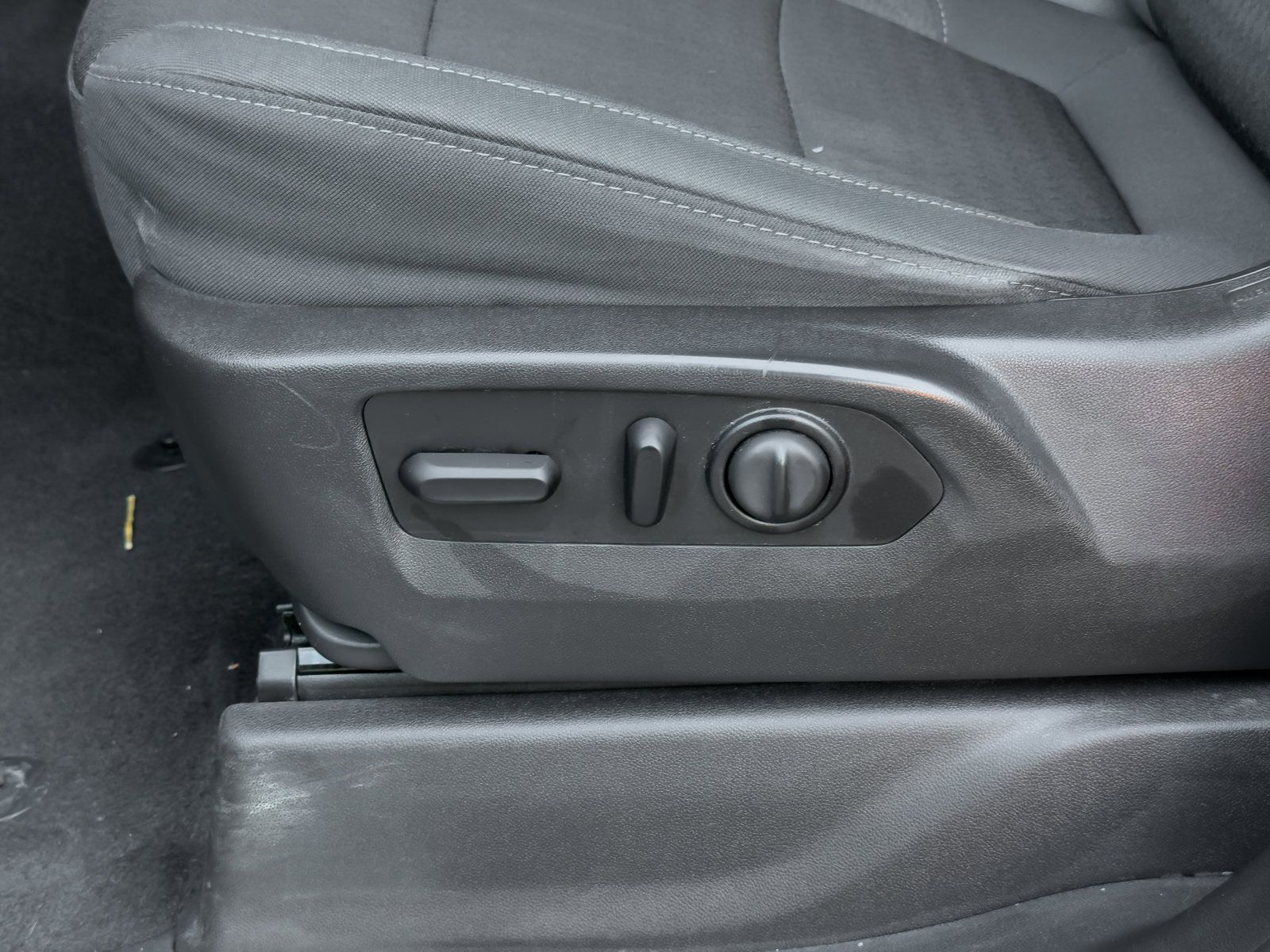 Used 2020 Chevrolet Silverado 1500 LT w/ All-Star Edition AWD/4WD image 51