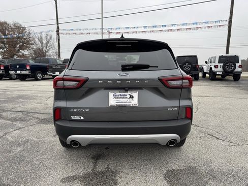 Used 2023 Ford Escape Active w/ Tech Pack #2 image 4