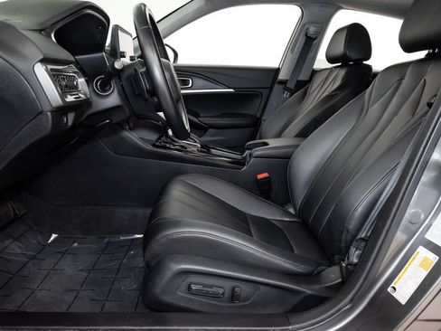 Used 2024 Acura Integra FWD image 12