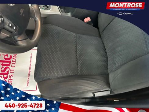 Used 2011 Toyota Tundra 4x4 CrewMax w/ TRD Rock Warrior Pkg image 19