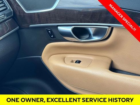 Used 2019 Volvo XC90 T6 Momentum w/ Advanced Package image 32