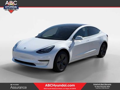 Used 2019 Tesla Model 3