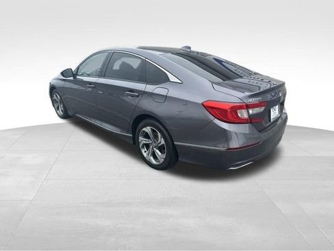 Used 2018 Honda Accord EX image 21