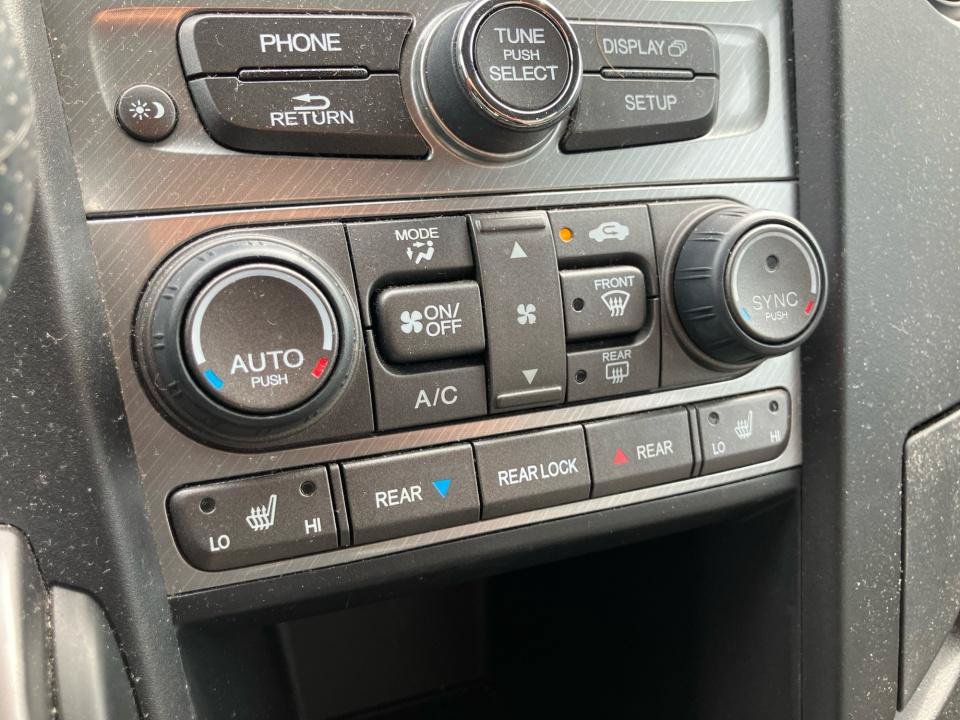 Used 2015 Honda Pilot EX-L image 20